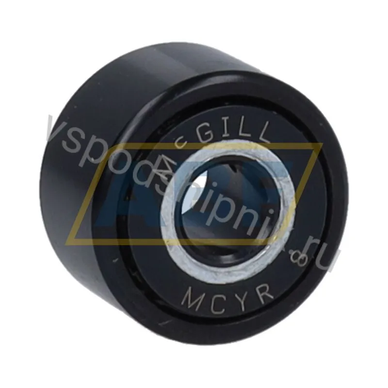 Игольчатый роликовый подшипник MCYR8 McGill 360
