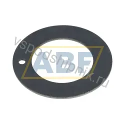 Втулка PCMW386201.5E SKF