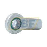 Шарнирная головка SIL35TXE-2LS SKF
