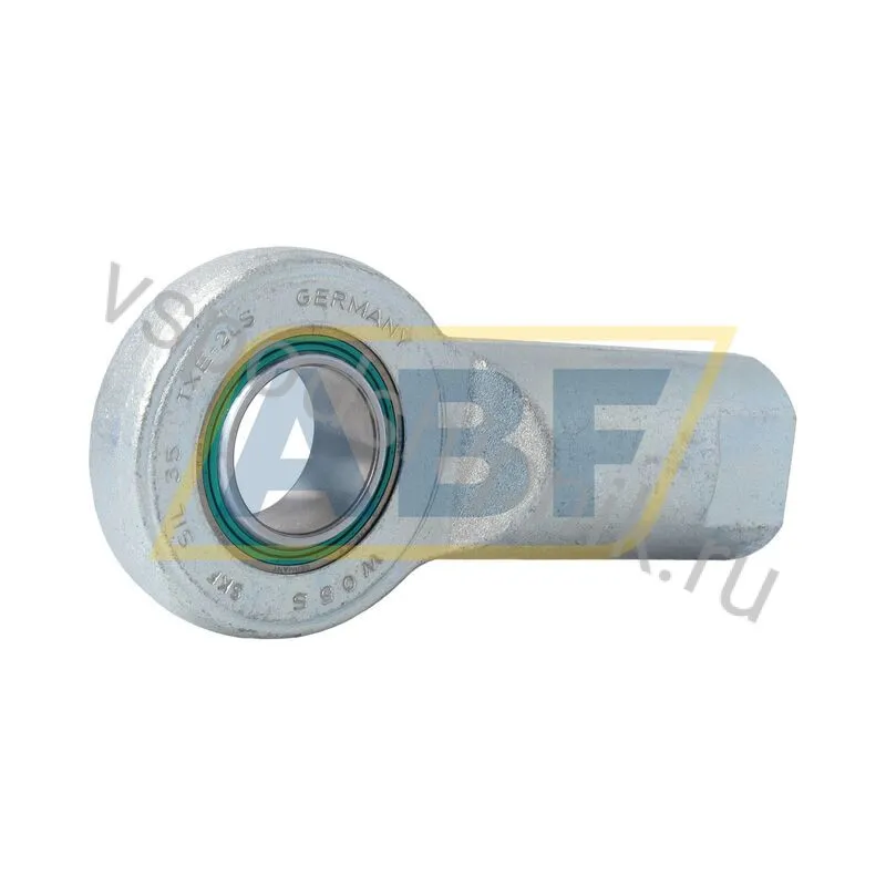 Шарнирная головка SIL35TXE-2LS SKF 360