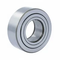 Ролик опорный вильчатый игольчатый NATR40PP SKF
