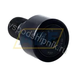 Ролик на игольчатых подшипниках бессепараторный CFH2-S McGill