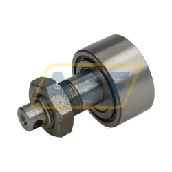 Ролик на игольчатых подшипниках бессепараторный GC49648EE Nadella