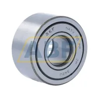 Игольчатый роликовый подшипник NATV20PP SKF