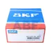 Сферический шарнирный подшипник GE120ES-2RS SKF