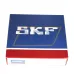 Сферический шарнирный подшипник GAC100F SKF