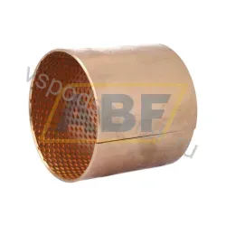 Втулка PRM10010595 SKF