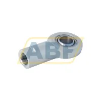 Шарнирная головка SI25C SKF