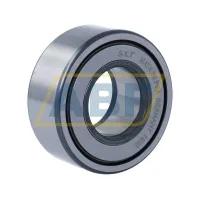 Ролик опорный вильчатый игольчатый NATR35PPA SKF