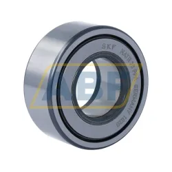 Ролик опорный вильчатый игольчатый NATR35PPA SKF