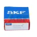 Сферический шарнирный подшипник GEZ100TXE-2RS SKF