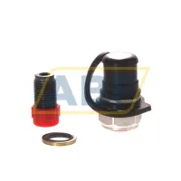 Специальный подшипник 729832A SKF