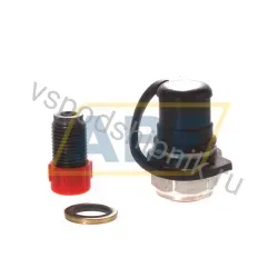 Специальный подшипник 729832A SKF