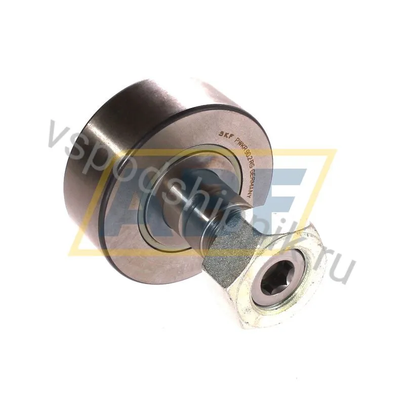 Цилиндрический роликовый подшипник PWKR90.2RS SKF 360