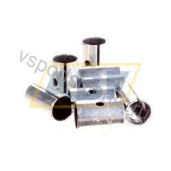 Втулка PCM101220M SKF