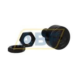 Цилиндрический роликовый подшипник MCFD47 McGill