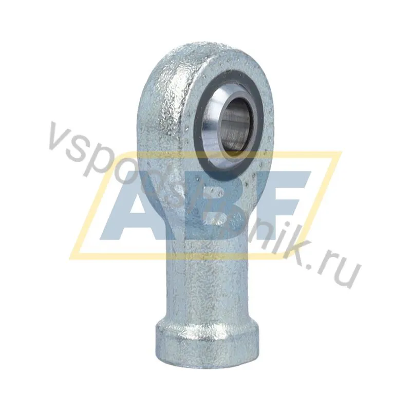 Шарнирная головка SIKB10F SKF 360