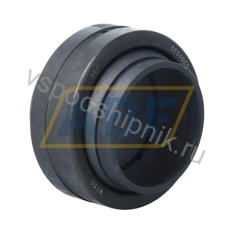 Сферический шарнирный подшипник GEG40ES SKF 360