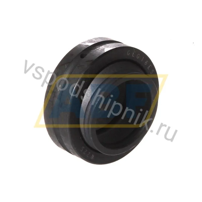 Сферический шарнирный подшипник GEG16ES SKF 360
