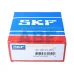 Сферический шарнирный подшипник GE100ES-2RS SKF