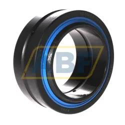 Сферический шарнирный подшипник GE100ES-2RS SKF