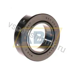 Сферический шарнирный подшипник GAC40F SKF