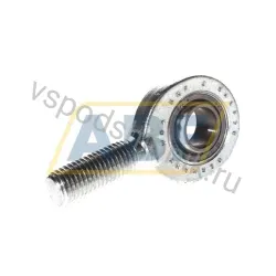 Шарнирная головка SAL17C SKF