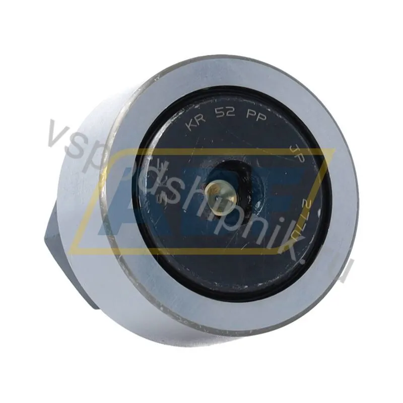 Ролик на игольчатых подшипниках KR52PP SKF 360