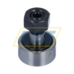 Ролик на игольчатых подшипниках KR30PP SKF