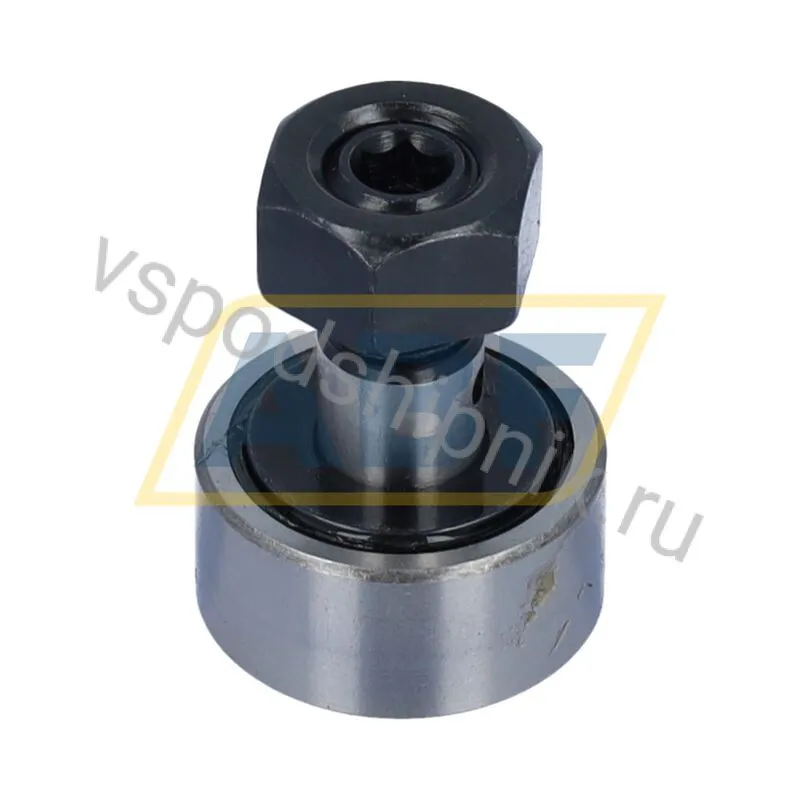 Ролик на игольчатых подшипниках KR30PP SKF 360