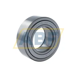 Ролик опорный вильчатый игольчатый NATR50PPA SKF