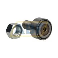 Ролик на игольчатых подшипниках бессепараторный KRV40PPXA SKF