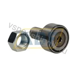 Ролик на игольчатых подшипниках бессепараторный KRV40PPXA SKF