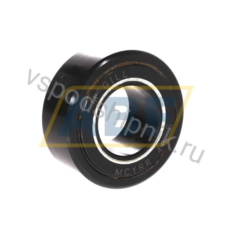 Ролик опорный вильчатый игольчатый MCYRR40S McGill 360