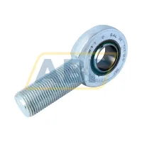 Шарнирная головка SAL35TXE-2LS SKF