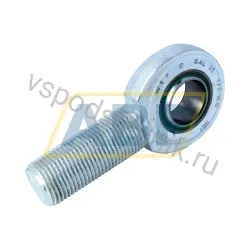 Шарнирная головка SAL35TXE-2LS SKF