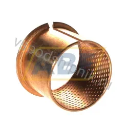 Втулка PRMF657060 SKF