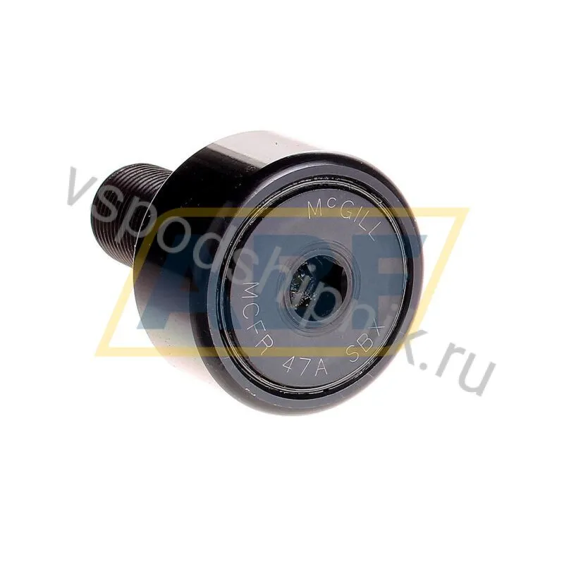 Ролик на игольчатых подшипниках MCFR47ASBX McGill 360
