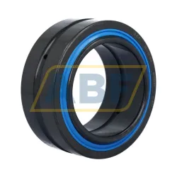 Сферический шарнирный подшипник GE70ES-2RS SKF