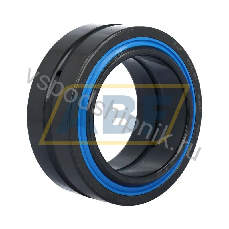 Сферический шарнирный подшипник GE70ES-2RS SKF 360