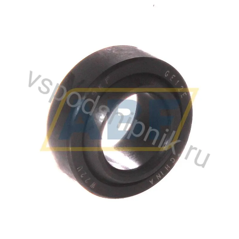 Сферический шарнирный подшипник GE12E SKF 360
