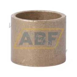 Втулка PSM253025A51 SKF