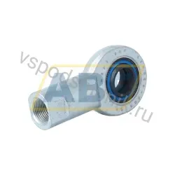 Шарнирная головка SI20ES-2RS SKF