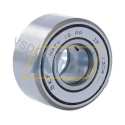 Игольчатый роликовый подшипник NATV15PP SKF