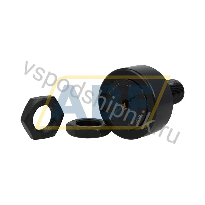 Ролик на игольчатых подшипниках бессепараторный MCF62 McGill 360