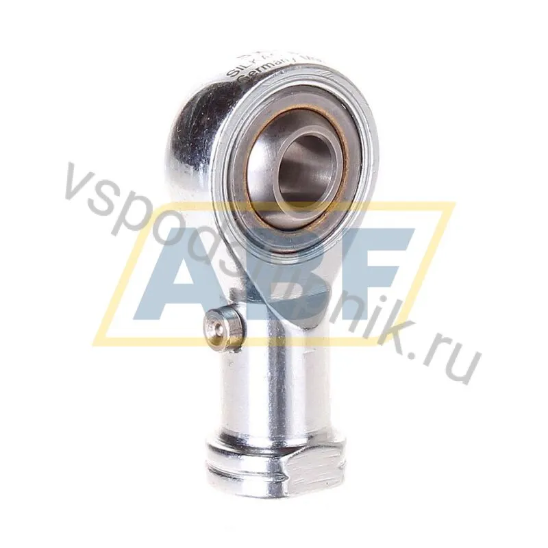 Шарнирная головка SILKAC8M SKF 360