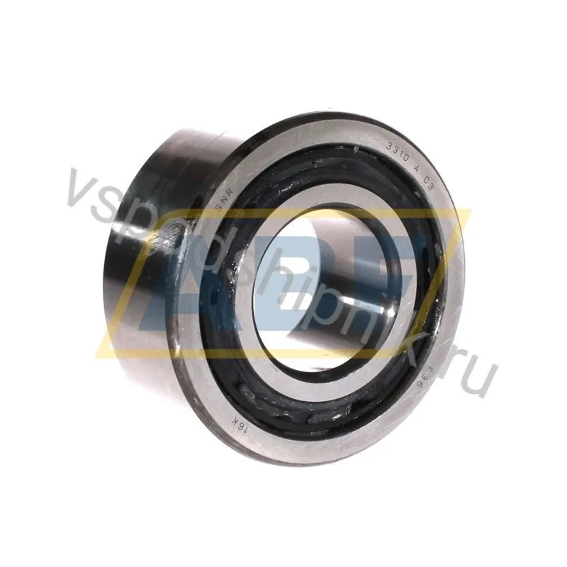 Цилиндрический роликовый подшипник NUTR35A SKF 360