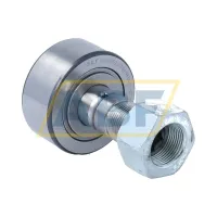 Цилиндрический роликовый подшипник NUKR62XA SKF