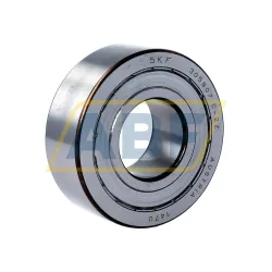 Опорный ролик шариковый вильчатый 305807C-2Z SKF