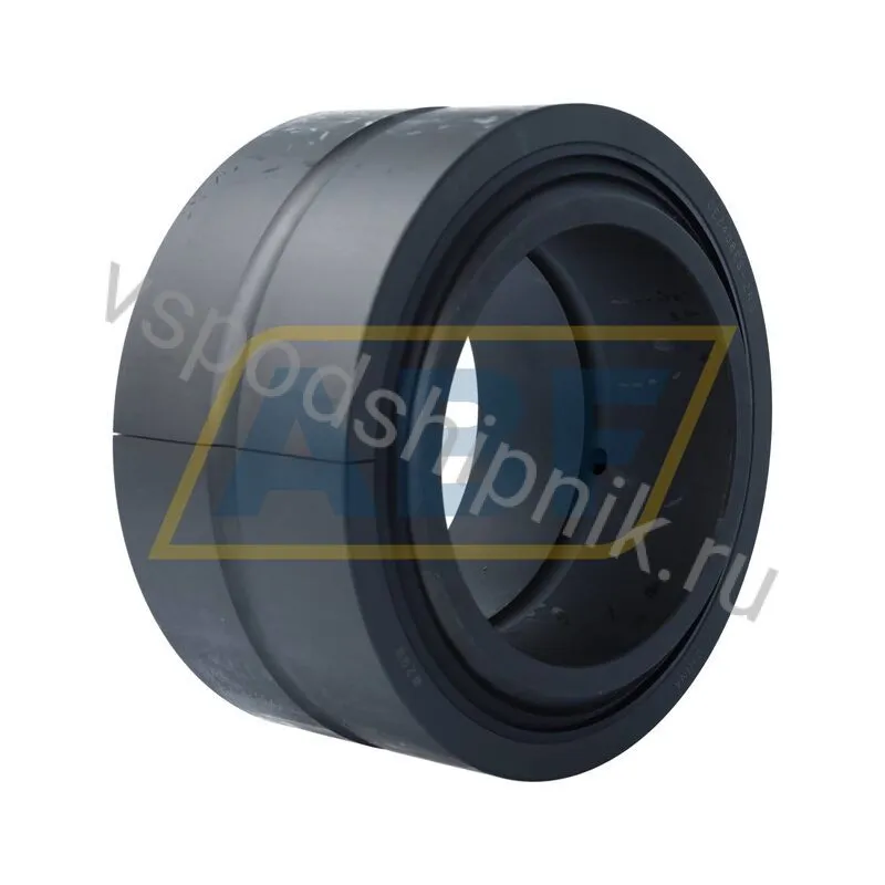 Сферический шарнирный подшипник GEZ408ES-2RS SKF 360